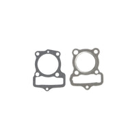 Cometic Gasket Cometic 79-91 Honda XR 50mm Bore Top End Gasket Kit