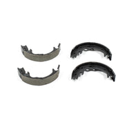 PowerStop Power Stop 01-03 Acura CL Rear Autospecialty Parking Brake Shoes
