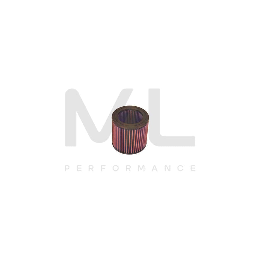 K&N E-2455 Replacement Air Filter | ML Car Parts UK | Performance Parts Direct