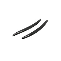 Precision Raceworks 101-0016 E92 / E93 / M3 Eyelids (Pair)