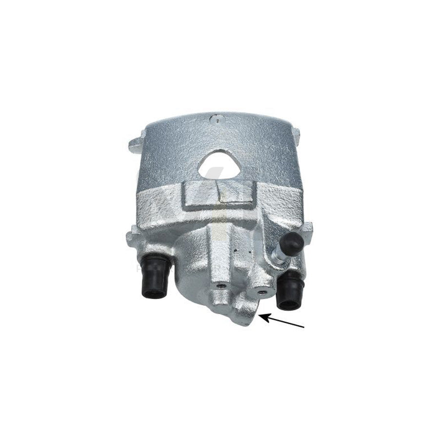 TEXTAR 38058800 Brake Caliper without holder | Performance Parts Direct Car Parts