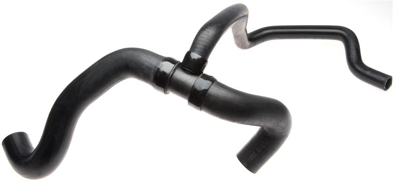 Gates 02-03 Ford E450 Super Duty V-8 7.3L Diesel Lower Molded Coolant Hose
