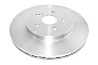 DBA 90-99 Jeep Cherokee 4WD Front Street Series Standard Rotor