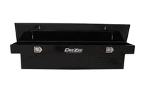 Dee Zee Universal Tool Box - Specialty Narrow Black BT FULLSIZE