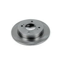 PowerStop Power Stop 91-96 Infiniti G20 Rear Autospecialty Brake Rotor