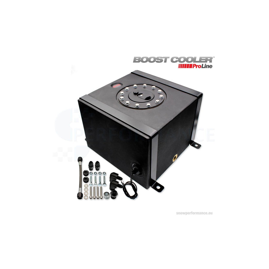 Snow Performance 9.5L Water Injection Race Tank