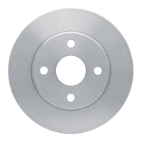 DFC 91-99 Toyota Tercel Front Brake Rotor