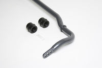 Progress Technology Progress Tech 04-11 Dodge Charger Front/Rear Sway Bar Kit (FR 35mm Tubular Adj / RR 22mm Solid Adj)
