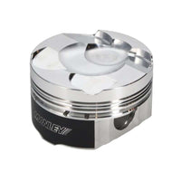 Manley Performance Manley 2015+ Subaru WRX FA20F 86.1mm +.1mm Bore 10:1 Dish Piston Single