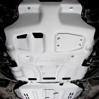 Rival 4x4 Rival 2021-Present Toyota Tundra Aluminum Engine Skid Plate