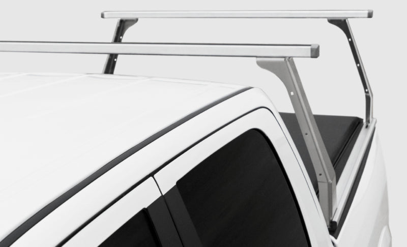 Access ADARAC 2024+ Ford Ranger 5Ft Box Aluminum Series Bed Racks - Matte Black
