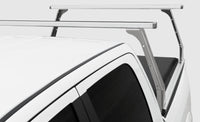 Access ADARAC 23-24 Chevrolet Colorado / GMC Canyon 5ft Bed Aluminum Series Truck Rack - Matte Black