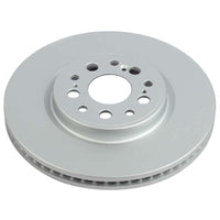 PowerStop Power Stop 17-19 Honda Clarity Front Evolution Geomet Coated Rotor