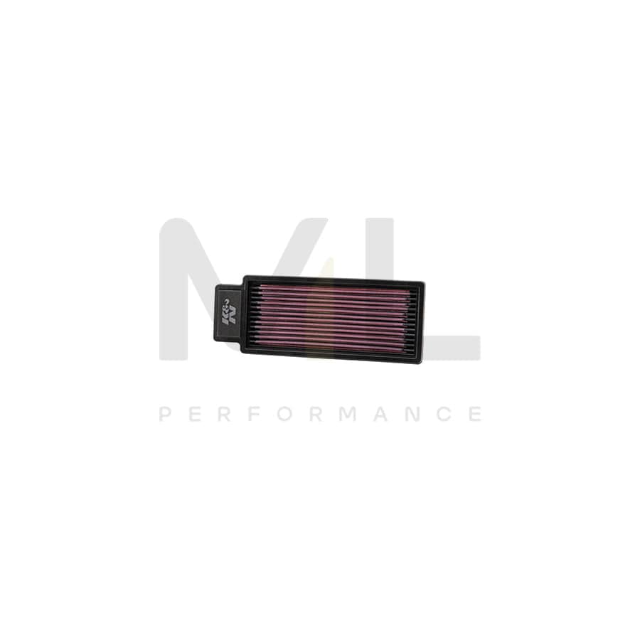 K&N 33-2039 Replacement Air Filter | ML Car Parts UK | Performance Parts Direct