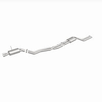 MagnaFlow SYS C/B 01-05 BMW 330I/CI 3.0L
