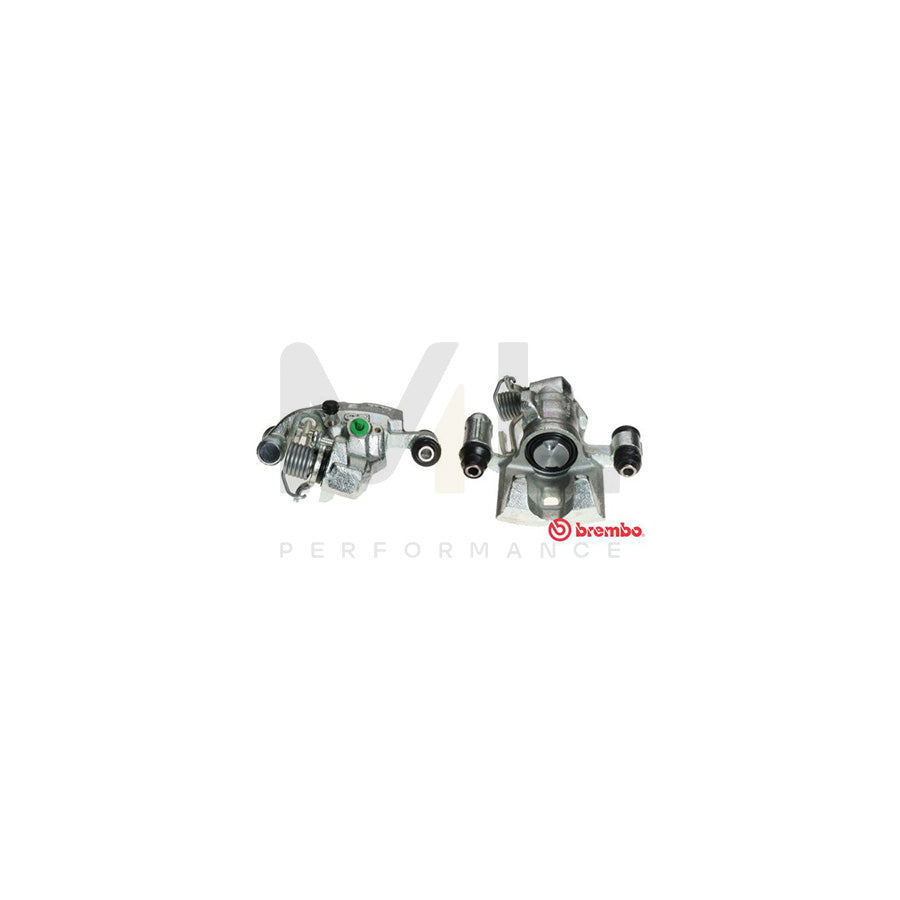 BREMBO F 54 067 Brake Caliper for MITSUBISHI CARISMA