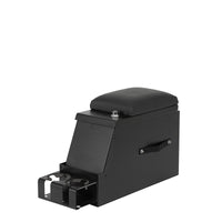 Tuffy Products Tuffy Series Console 8In Black