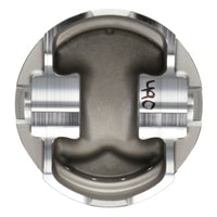 Wiseco Chevy SMALL BLK 1.420 4165A Piston Shelf Stock