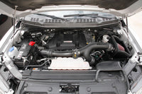 K&N Engineering K&N 2017-2018 Ford F-150 Ecoboost 3.5L F/I AirCharger Performance Intake