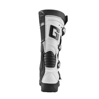 Gaerne GX1 EVO Boot Black/White/Grey Size - 10.5