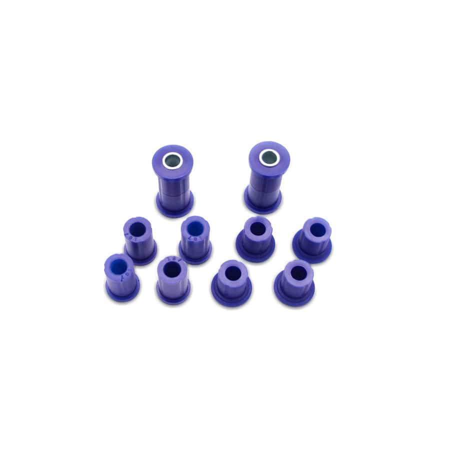 SuperPro KIT0160K SuperPro Leaf Spring Bush Kit
