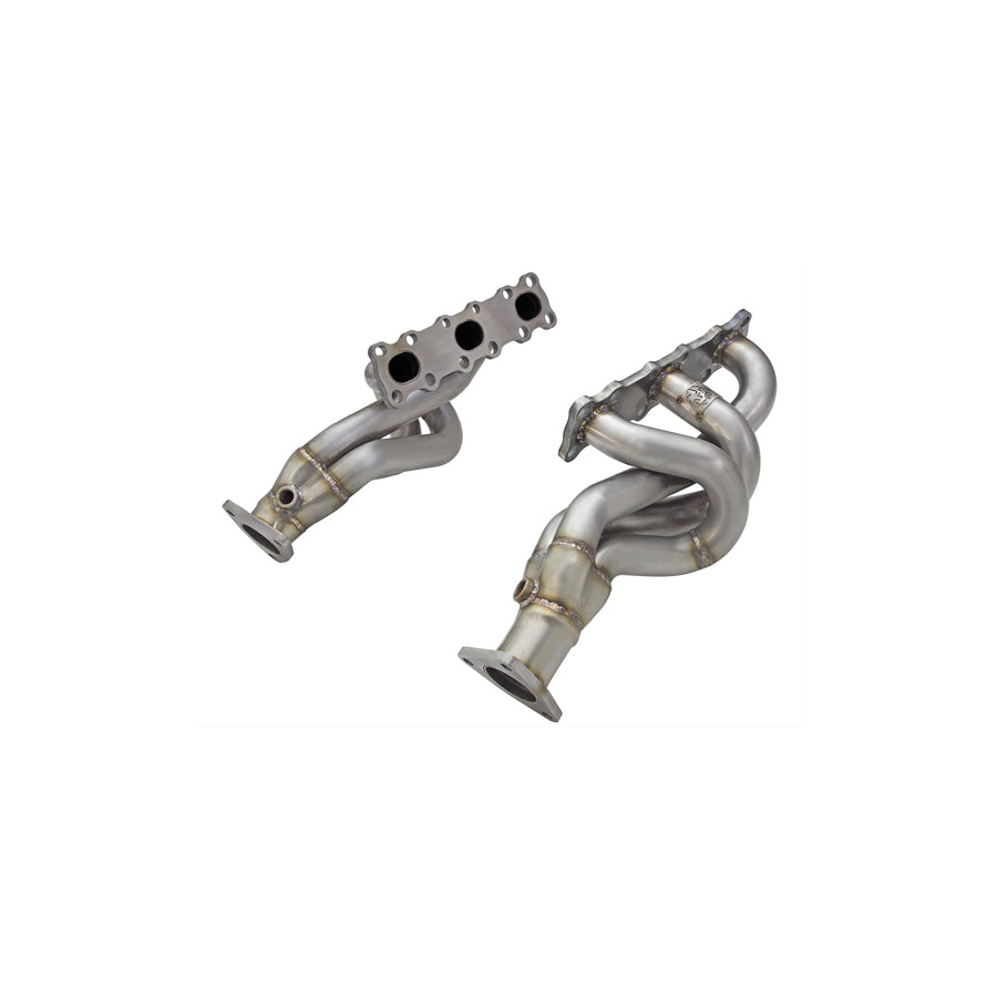 aFe 48-36103 Short Tube Header Nissan Infiniti