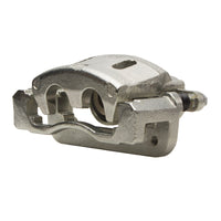 DFC 05-08 Cadillac Escalade ESV Front-L Premium Caliper - Silver Zinc Coated