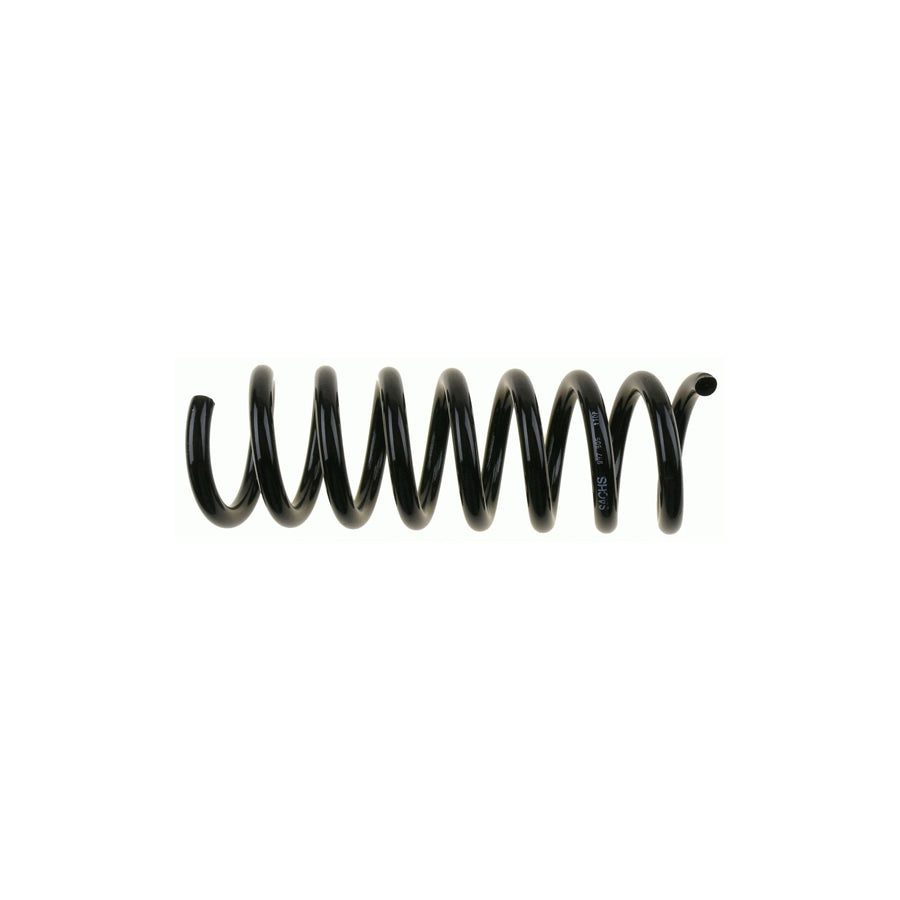 Sachs 997 805 Coil Spring