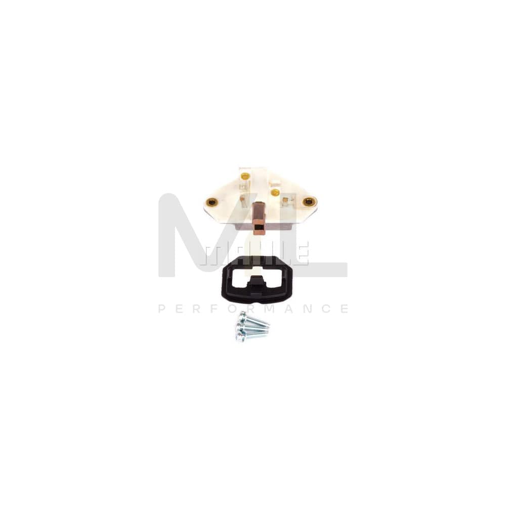 MAHLE ORIGINAL OX 368D2 Oil Filter Filter Insert | Performance Parts DirectCar Parts