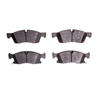 R1 Concepts R1 12-26 Mercedes-Benz GLS350 Front Off-Road/Tow Brake Pads