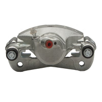 DFC 86-89 Toyota Celica Front-L Silver Zinc Coated Premium Caliper