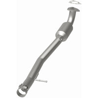 MagnaFlow 07-09 Land Rover Range Rover 4.2L Direct Fit Converter
