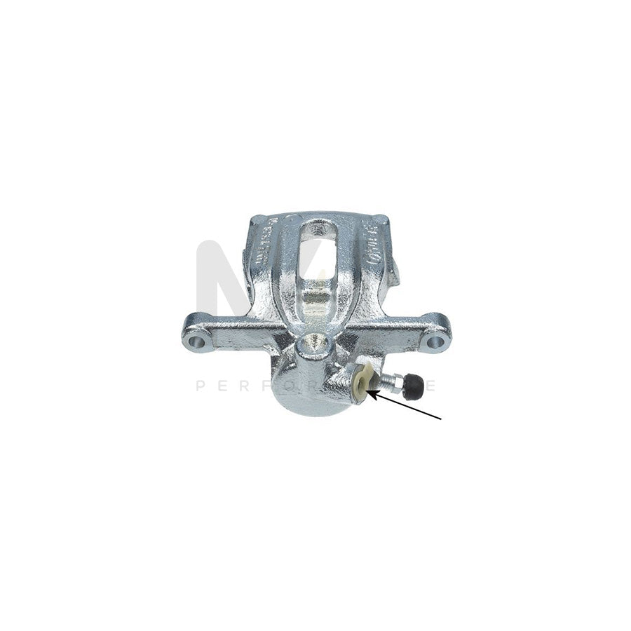 TEXTAR 38147700 Brake Caliper without holder | Performance Parts Direct Car Parts