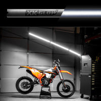 XKGLOW XK Glow Nite Stix Foldable Overhead Light System 5ft