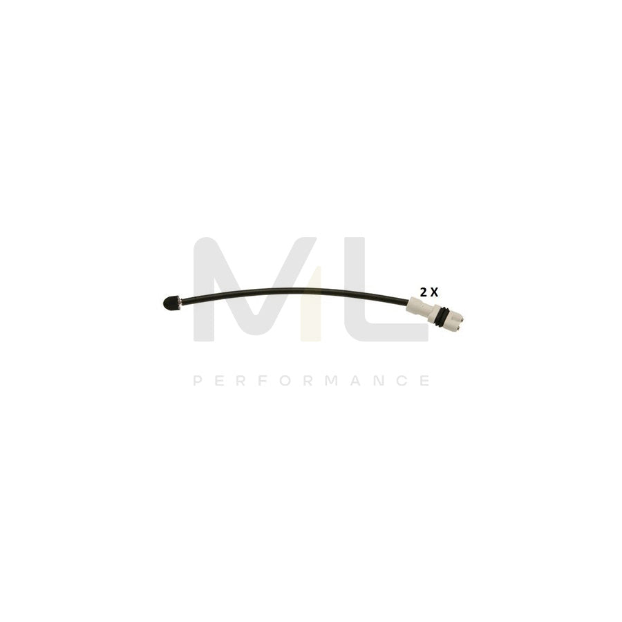 TRW GIC295 Brake pad wear sensor for PORSCHE 928 Coupe | Performance Parts Direct Car Parts