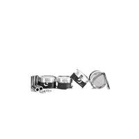 Integrated Engineering JE Audi Volkswagen 1.8T 20V B5 C5 8N MK4 Forged Piston Sets (A4, A6, Golf & Jetta)