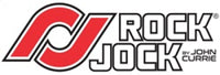 RockJock 2021+ Bronco Geometry Correction Axle Bracket for Rear Trac Bar