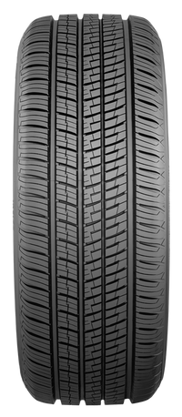 Yokohama Tire Yokohama Avid Ascend GT Tire - 255/45R19 100V
