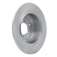 DFC 90-96 Infiniti Q45 Rear Brake Rotor