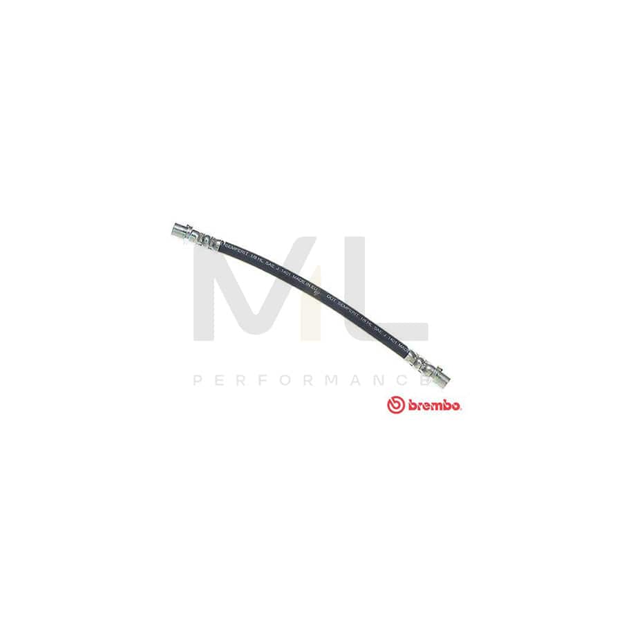 BREMBO T 59 014 Brake Hose 250mm, F10X1