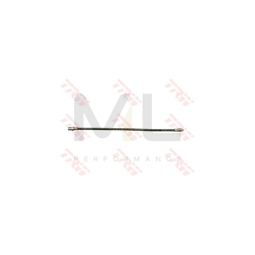 TRW PHB271 Brake Hose for IVECO Daily 535mm, M10x1 | Performance Parts Direct Car Parts