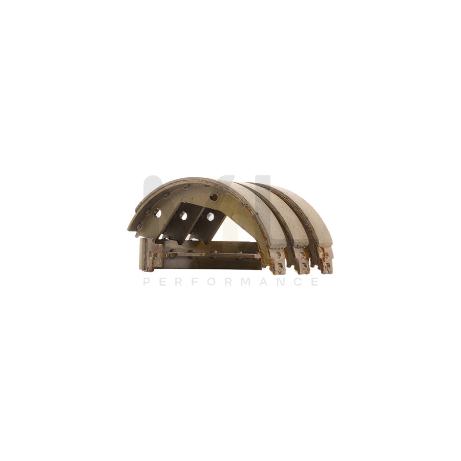 BREMBO S 06 507 Brake Shoe Set