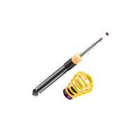 KW 15220023 BMW E46 Variant 2 Coilover Kit (Inc. M3)