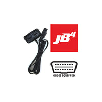 BMS Toyota GR Yaris JB4 Tuning Box (BETA)