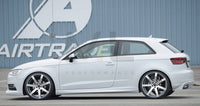 Rieger 00056780 Audi 8V A3 Front Splitter