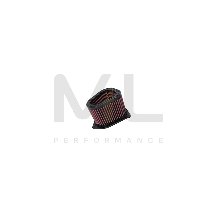K&N SU-1598 Replacement Air Filter | ML Car Parts UK | Performance Parts Direct