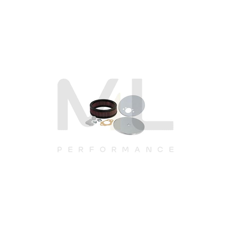 K&N 56-1630 Custom Racing Assembly | ML Car Parts UK | Performance Parts Direct