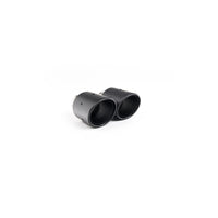 MillTek Audi B9 Non-Resonated Cat-Back Exhaust (S4 & S5)