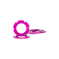 KW 65030035 Steel Coilover Spring Perch