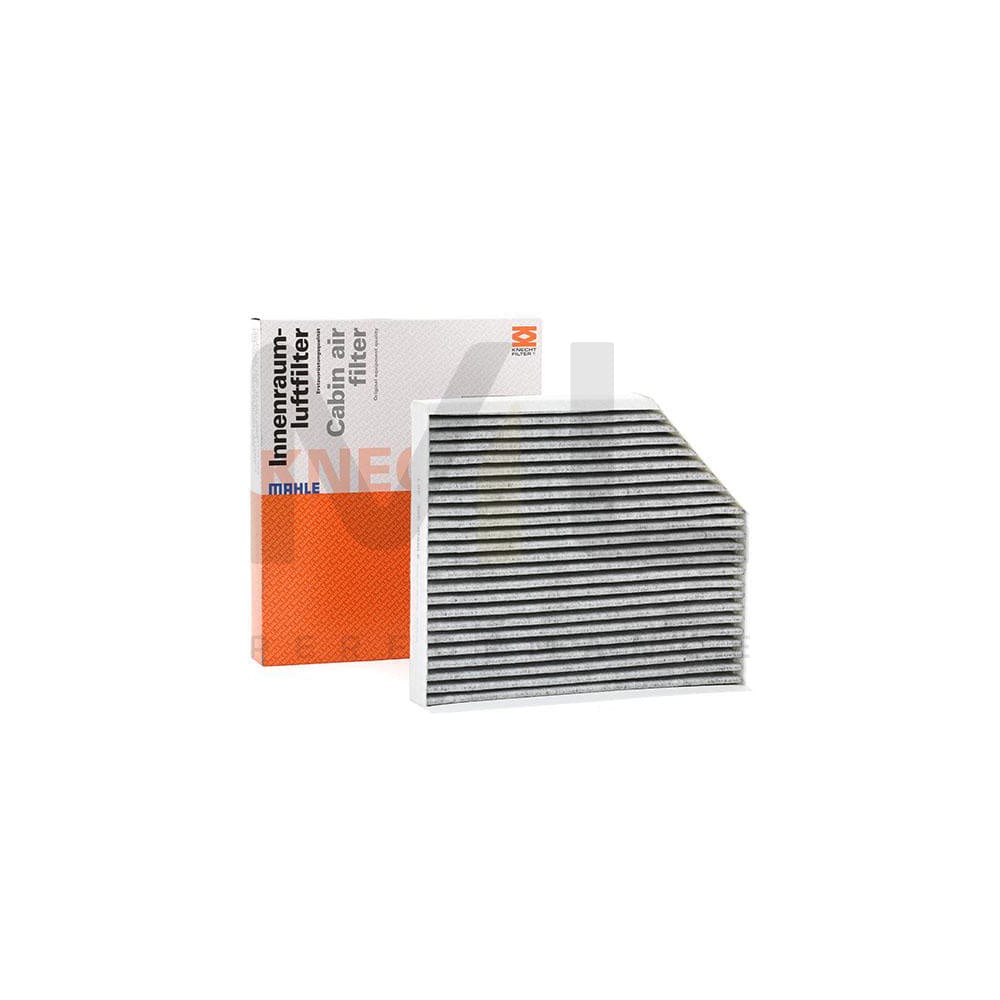 MAHLE ORIGINAL LAK 386 Pollen filter Activated Carbon Filter | Performance Parts DirectCar Parts